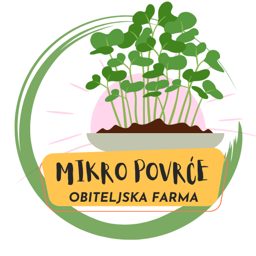 Mikropovrće Škovran logo
